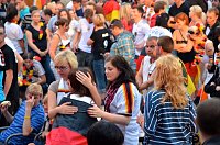 Bild: Public Viewing 