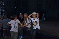 Bild: Public Viewing 