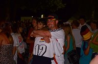 Bild: Public Viewing 