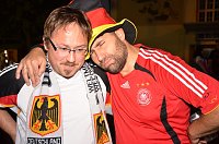 Bild: Public Viewing 