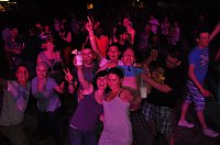 Bild: Radio Top 40 Party