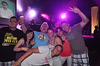 Bild: Radio Top 40 Party
