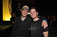 Bild: Radio Top 40 Party