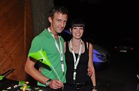 Bild: Radio Top 40 Party