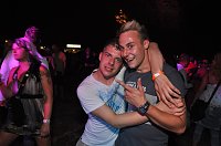 Bild: Radio Top 40 Party