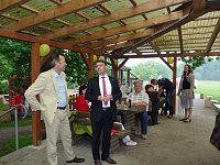 Bild: Sommerfest der FDP