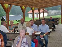 Bild: Sommerfest der FDP