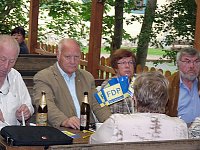 Bild: Sommerfest der FDP
