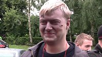 Bild: Amok-&Uuml;bung in Sundhausen
