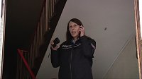 Bild: Amok-&Uuml;bung in Sundhausen