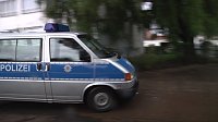 Bild: Amok-&Uuml;bung in Sundhausen