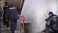 Bild: Amok-&Uuml;bung in Sundhausen