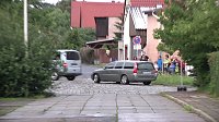Bild: Amok-&Uuml;bung in Sundhausen