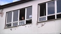 Bild: Amok-&Uuml;bung in Sundhausen