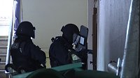 Bild: Amok-&Uuml;bung in Sundhausen