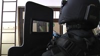 Bild: Amok-&Uuml;bung in Sundhausen