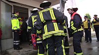 Bild: Amok-&Uuml;bung in Sundhausen