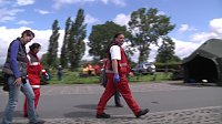 Bild: Amok-&Uuml;bung in Sundhausen