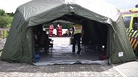 Bild: Amok-&Uuml;bung in Sundhausen