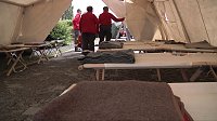 Bild: Amok-&Uuml;bung in Sundhausen