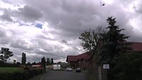 Bild: Amok-&Uuml;bung in Sundhausen