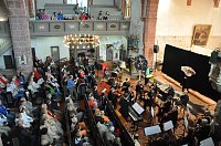 Bild: Nacht der Kirchen