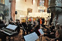 Bild: Nacht der Kirchen