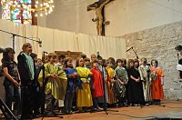 Bild: Nacht der Kirchen