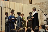 Bild: Nacht der Kirchen