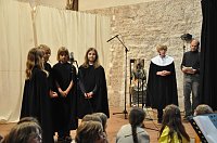 Bild: Nacht der Kirchen