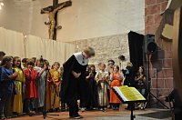 Bild: Nacht der Kirchen