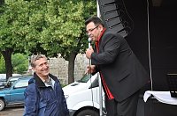 Bild: Geburtstagsfeier