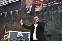 Bild: Geburtstagsfeier