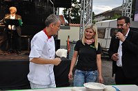 Bild: Geburtstagsfeier
