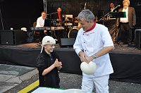 Bild: Geburtstagsfeier