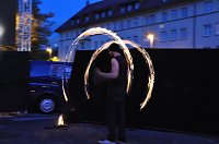 Bild: Geburtstagsfeier