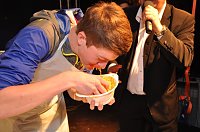 Bild: Geburtstagsfeier