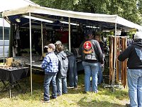 Bild: Biker trafen sich in Walkenried