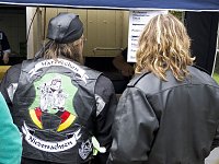 Bild: Biker trafen sich in Walkenried