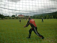 Bild: Famili&auml;res Sportfest in Sollstedt