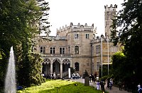 Bild: Nacht der Schl&ouml;sser, Schloss Eckberg