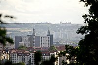 Bild: Nacht der Schl&ouml;sser, Blick auf Dresden