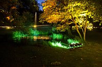 Bild: Nacht der Schl&ouml;sser
