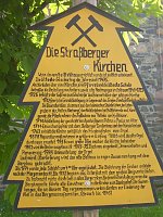 Bild: Immer an der Selke entlang