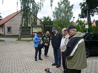Bild: Immer an der Selke entlang