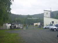 Bild: Immer an der Selke entlang
