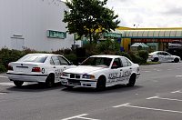 Bild: Stuntshow