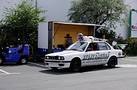 Bild: Stuntshow