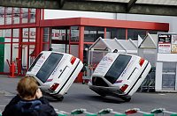 Bild: Stuntshow