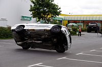 Bild: Stuntshow